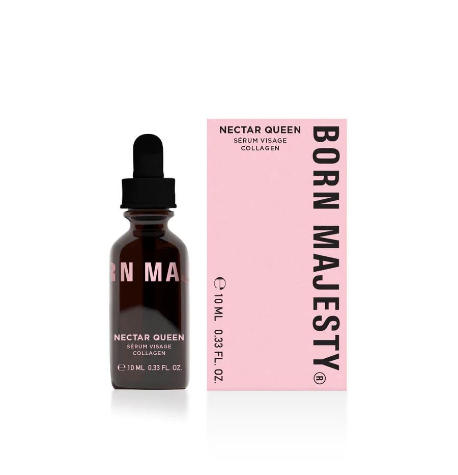 Born Majesty Nectar Queen Collagen Serum 10ml