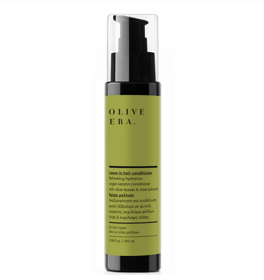 Leave-in Hair conditioner 100ml