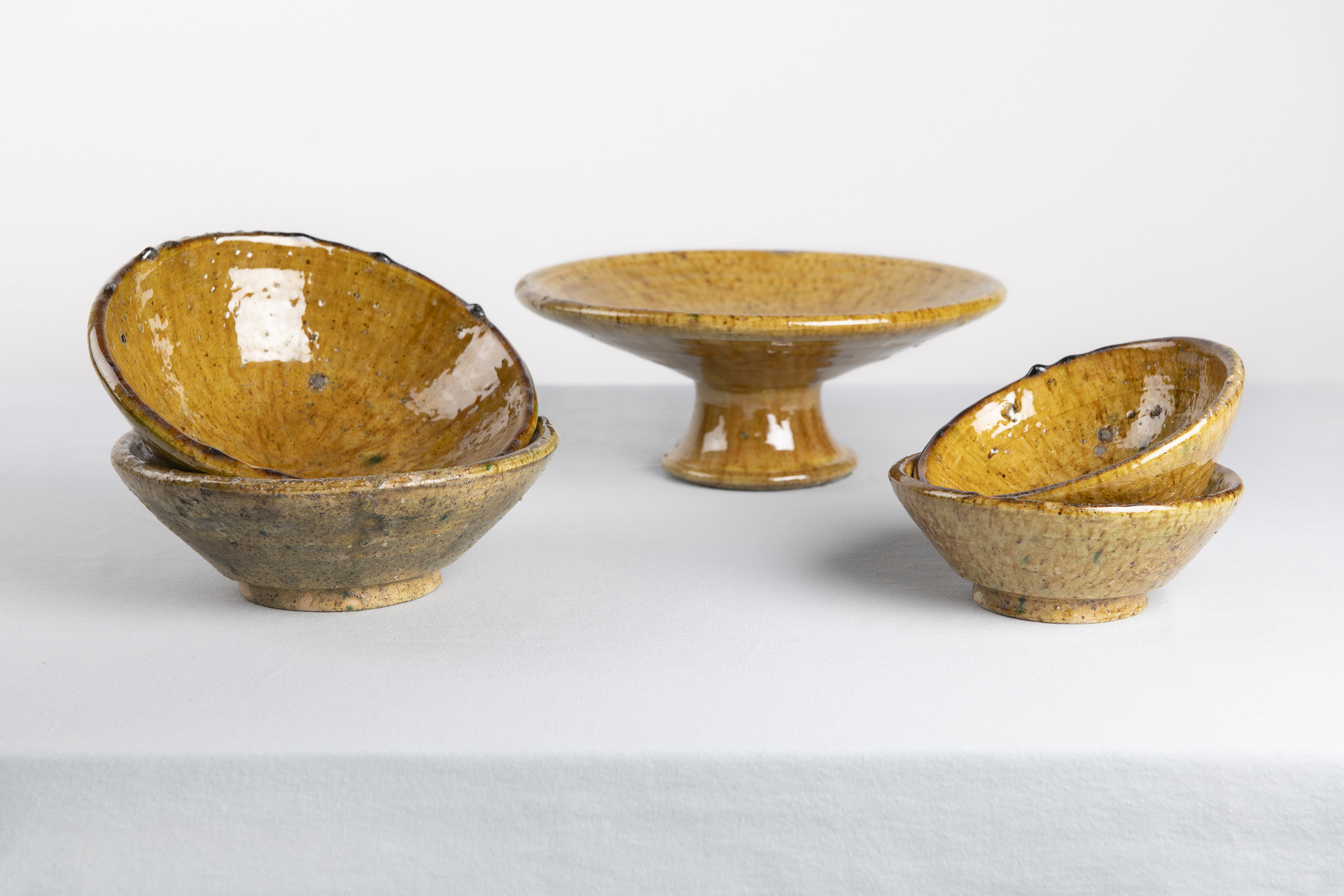 Tamegroute Obstteller