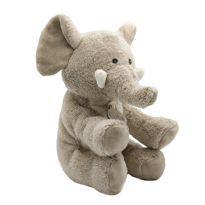 Elly der Elefant