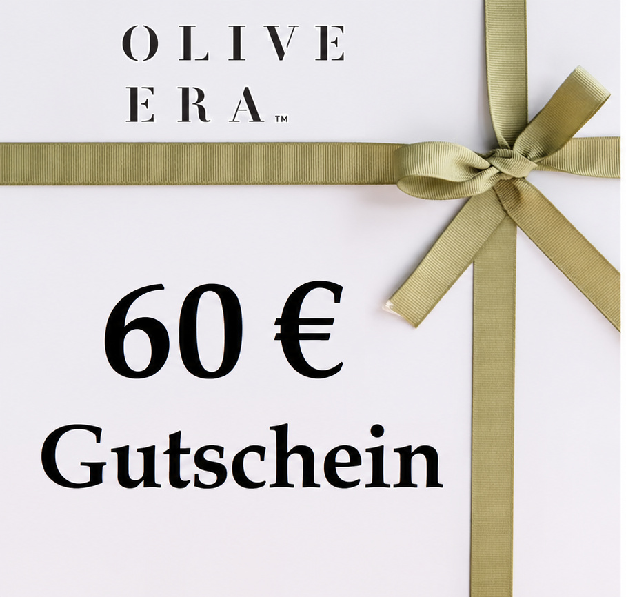 Geschenkgutschein 60 € – Bild 1