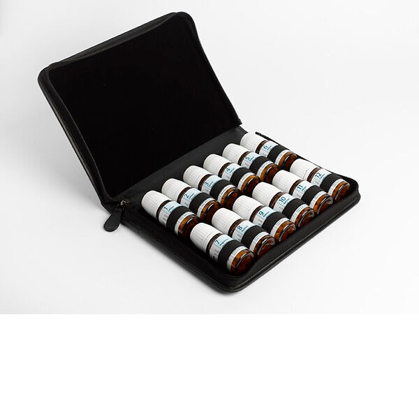 Etuis für Bachblüten & Schüssler Salze