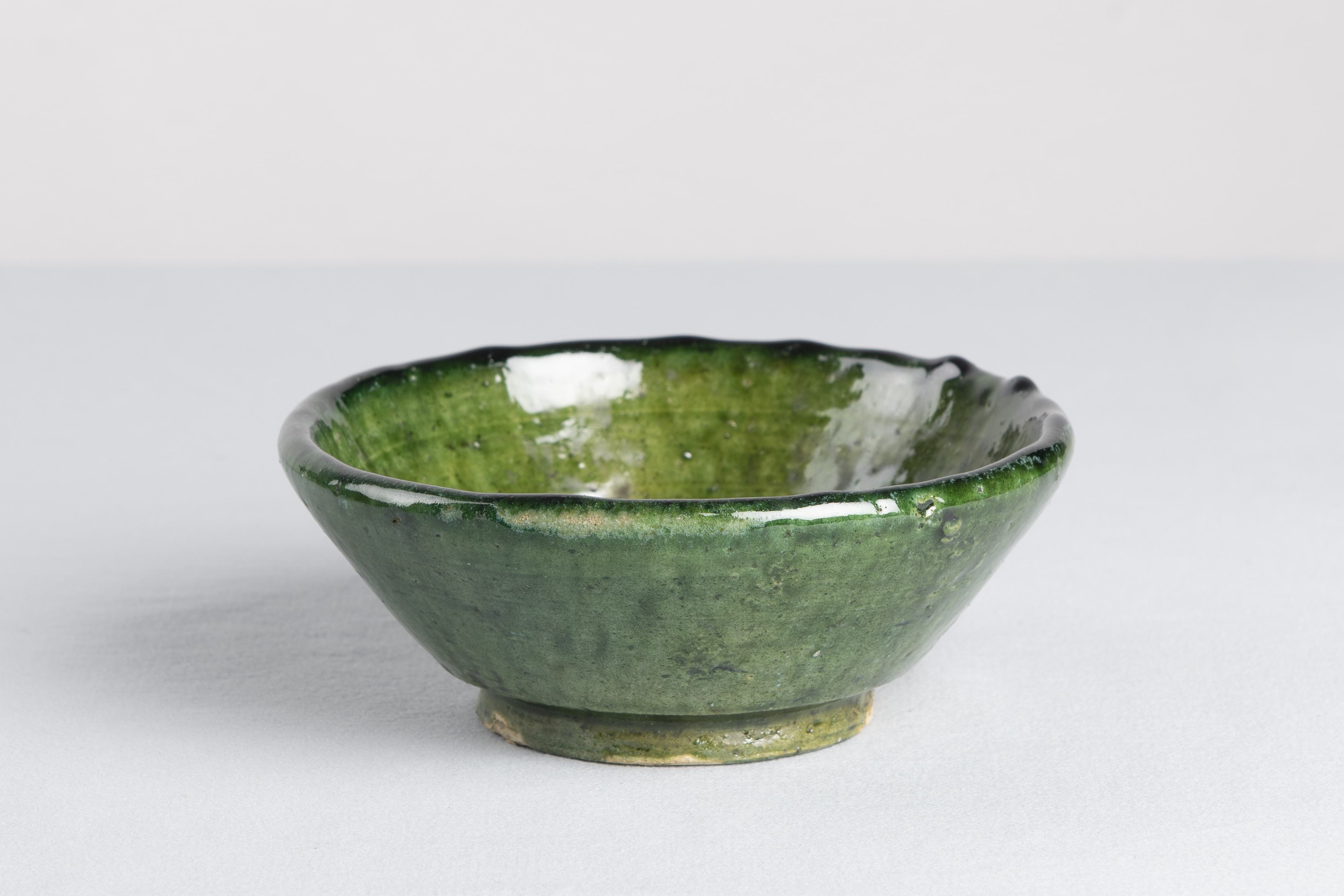 Tamegroute Bowl 20cm 