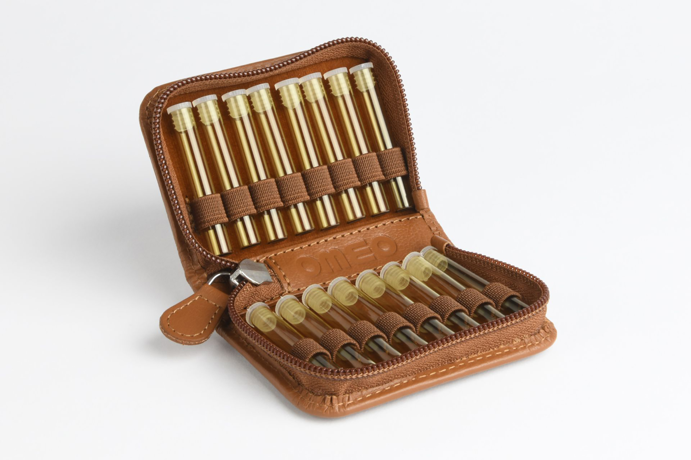 Reiseapotheke für Globuli Bioleder natur Homöopathie