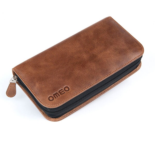 Diabetic Case Diabetikertasche Leder