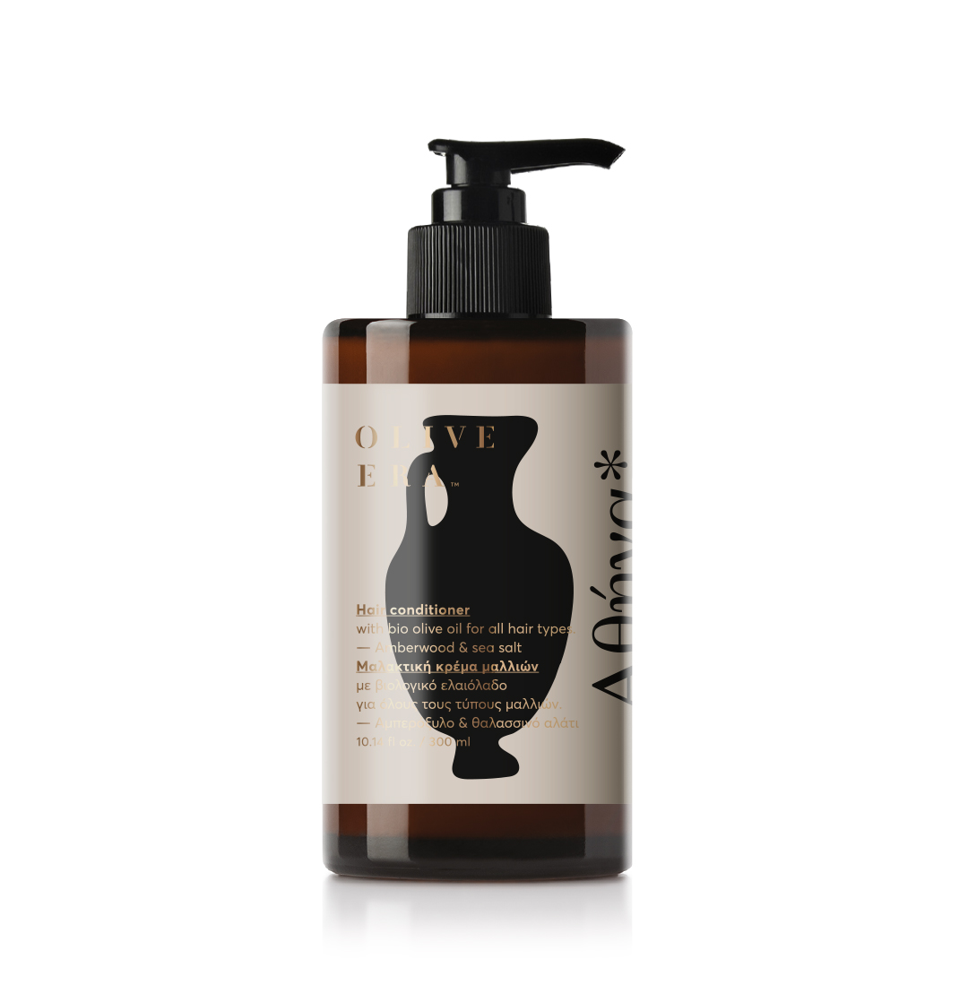 Hair Conditioner 300ml