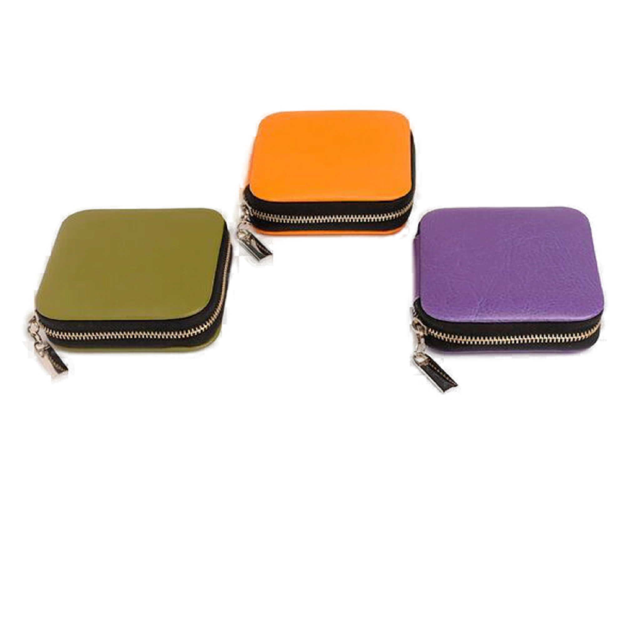 Taschenapotheke Globuli vegan 16/48 Gläser | Etui bis 1,5g | OMEO®(ohne Gläser)