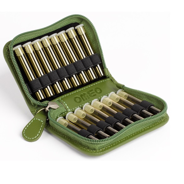 Omeo-16er-Grün-offen-Taschenapotheke