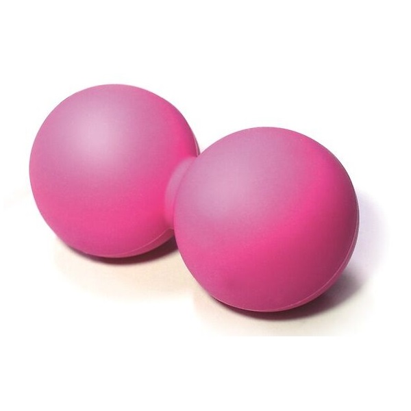 Doppel-Massage Ball