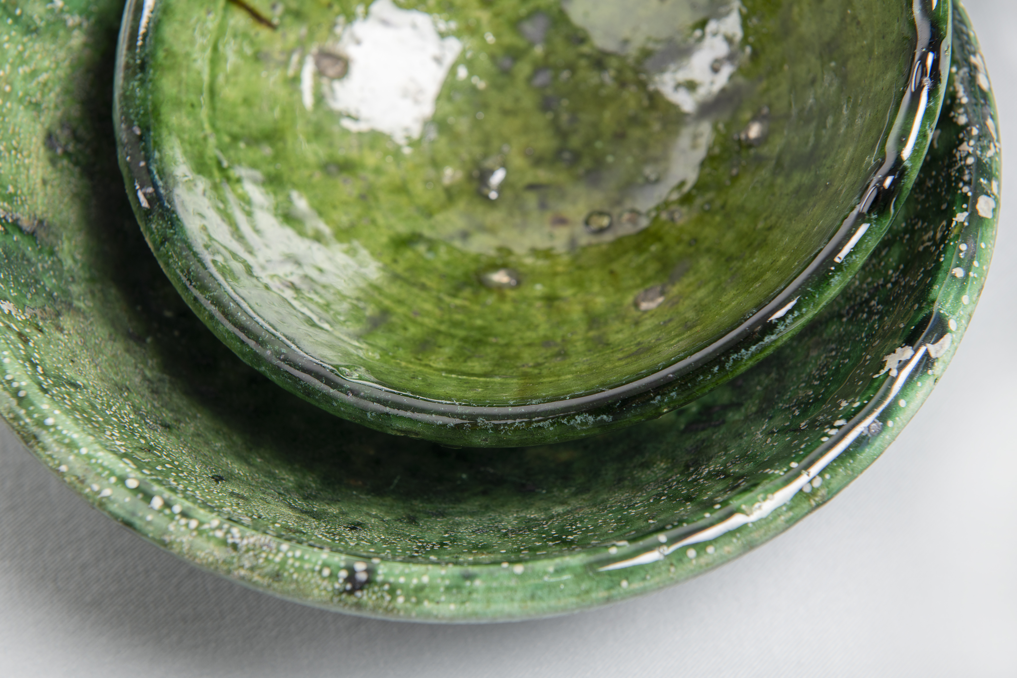 Tamegroute Bowl 20cm 