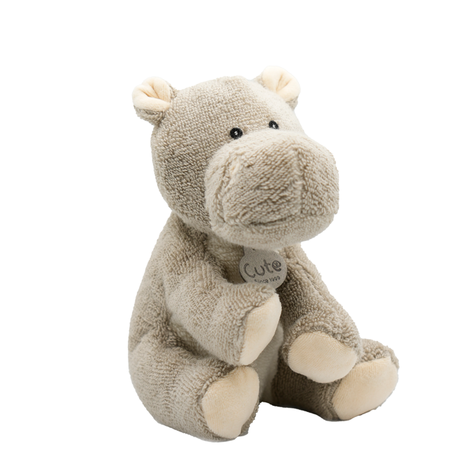 Hayleigh das Hippo