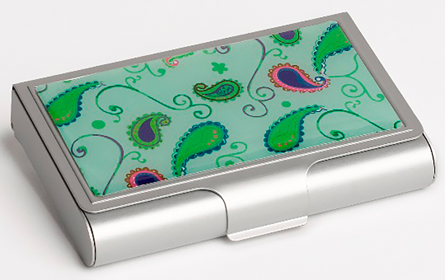 Alu-Reiseapotheke mit Schaumstoffeinlage für 9 oder 17 Globuli Gläser