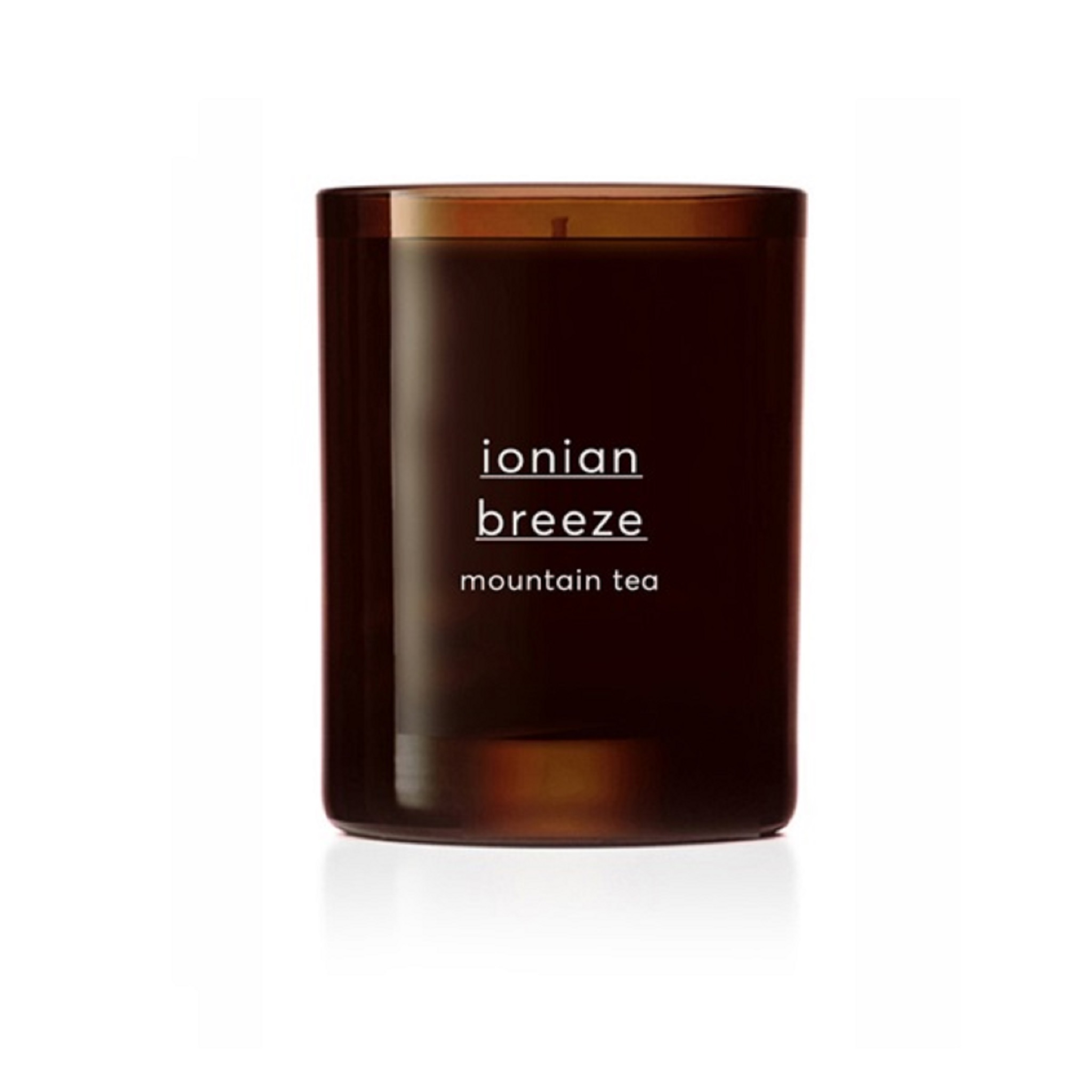 Olive Era Duftkerze 100ml | 10% Parfumanteil | 30h Brenndauer