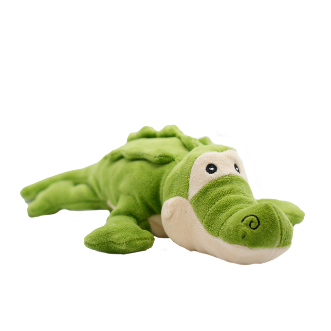 Corry das Krokodil
