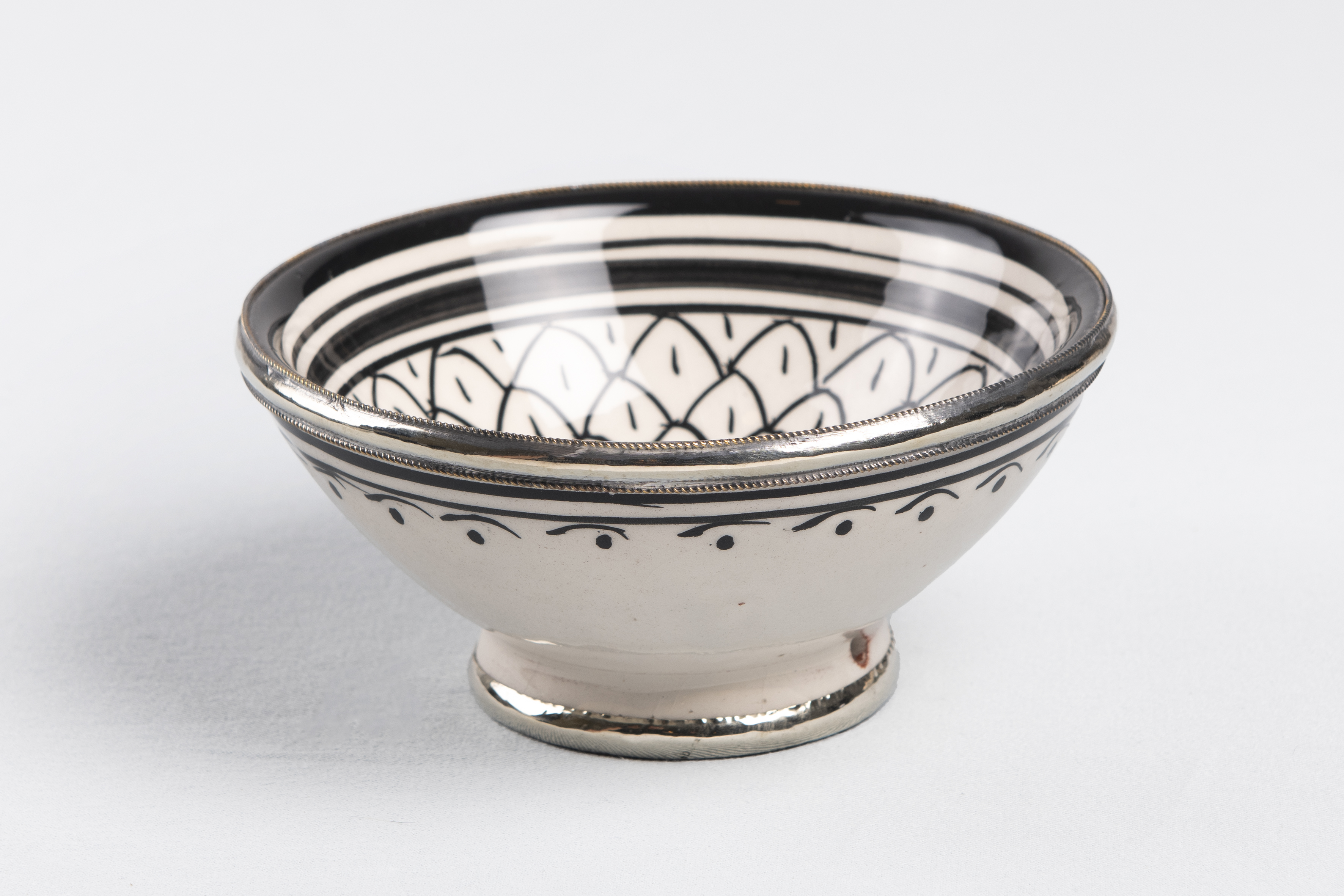 Berber Schalen – Handgetöpferte marokkanische Keramik im Boho-Stil