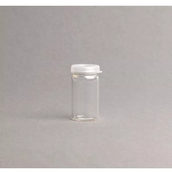 Tablettengläser Klarglas